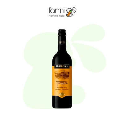 ハーディーズ ティンタラ カベルネ・ソーヴィニヨン 赤ワイン 750ml