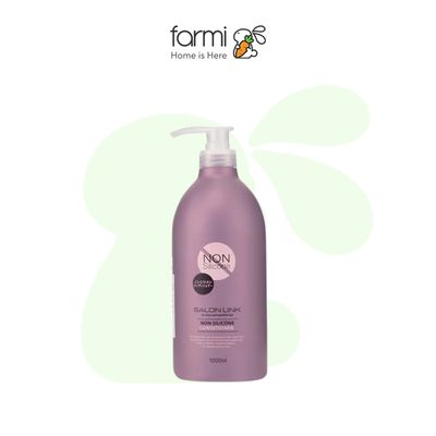 Silicone Conditioner Kumano Salonlink Non 1000ml