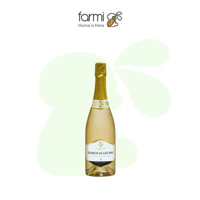 Bodegas Verduguez Esencia Sparkling White 0.0% 750ml