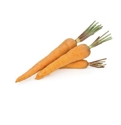 Cà Rốt Hữu Cơ - Yuthfarm