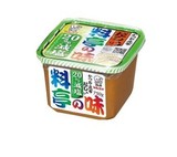 MARUKOME_Tương miso giảm muối có dashi 750g