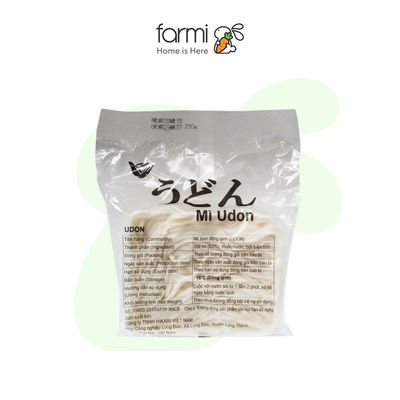 Udon Noodles 1.5mm Hikari 200g