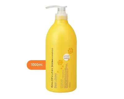 Dầu Gội Kumano Salonlink Hoa Mộc Vàng