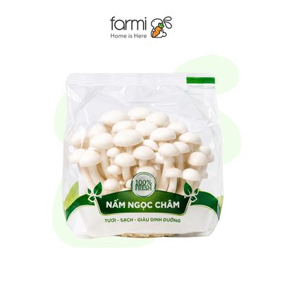 Kamereo ブナシメジ (ホワイト) 125g