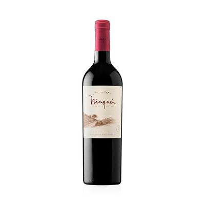 Syrah Cabernet Sauvignon Ninquen - Montgras