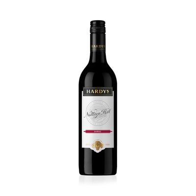 Nottage Hill Shiraz by Hardys