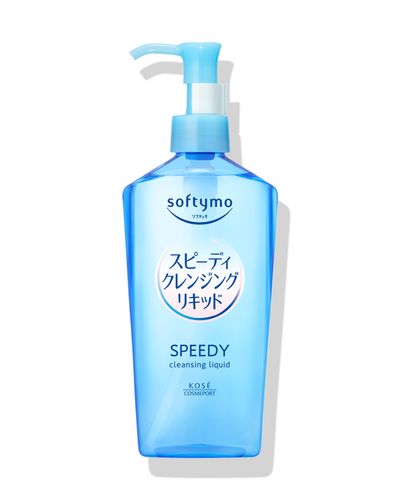 コーセー ソフティモ スピーディ クレンジングリキッド 230ml