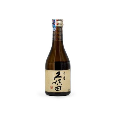 久保田 千寿 吟醸 - Kubota