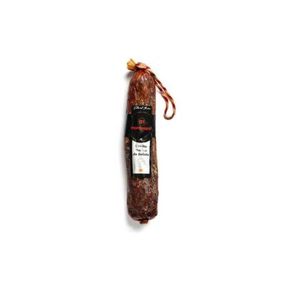Xúc Xích Heo Muối Nguyên Cây Bellota 340g - 400g