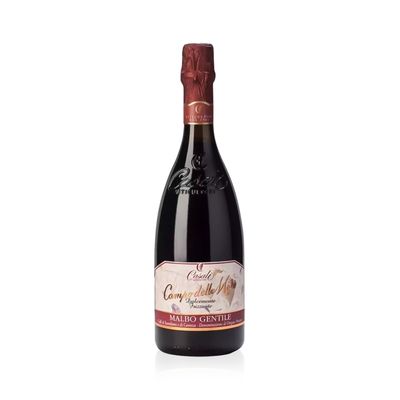 Campo Delle More Malbo Gentile Frizzante Dolce