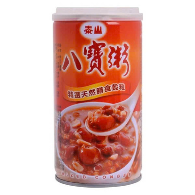 TAISUN_Ngũ cốc bát bảo ngọt ăn liền 375g