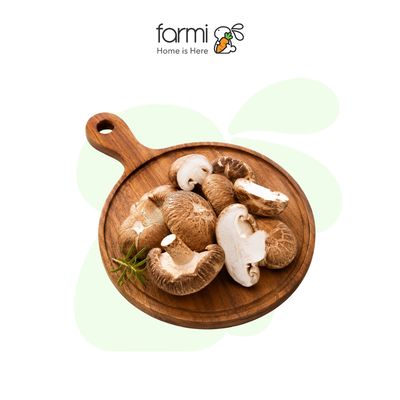 Kamereo 生しいたけ 175g