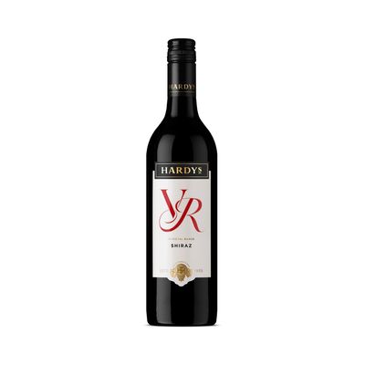 Varietal Range Shiraz by Hardys