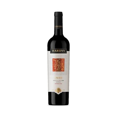 1853 Shiraz