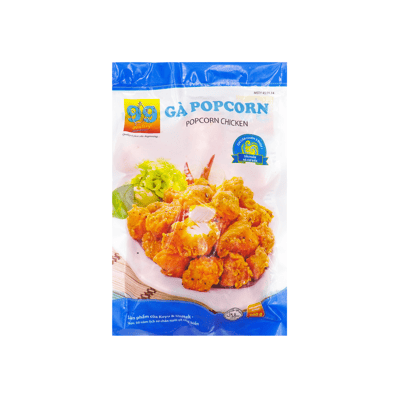 Popcorn Chicken - Tori99