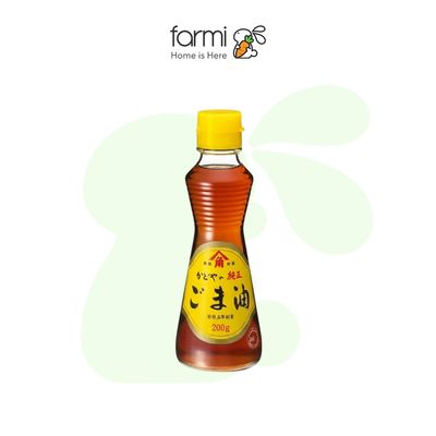 Dầu Mè Kadoya 70g