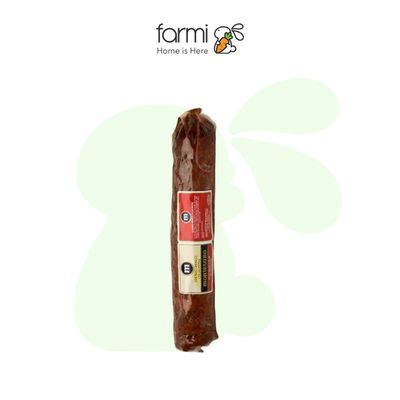 Xúc Xích Heo Cay Muối Nguyên Cây Iberico Cebo 520g - 650g