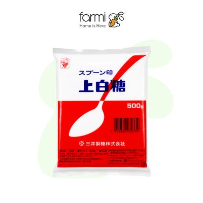 Đường trắng Mitsui 1kg