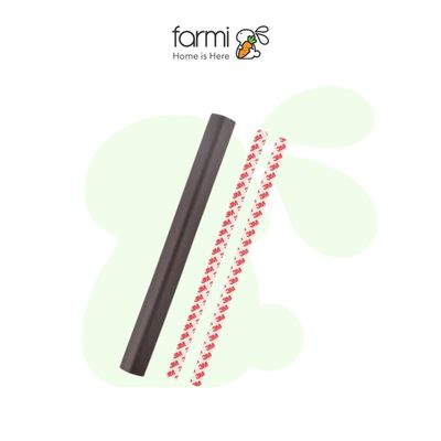 Miếng Bảo Vệ Cạnh Bàn Cho Trẻ Em Màu Nâu Smartangel 20cm