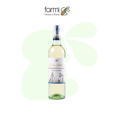 Trentham Estate River Retreat Sauvignon Blanc White Wine, Australia, 11.5% ABV, 750ml