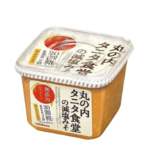 MARUKOME_Tương miso giảm muối 650g