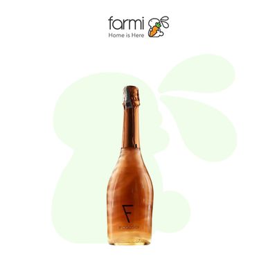 Bodegas Verduguez Sparkling Fogoso Bronce 5.5% 750ml