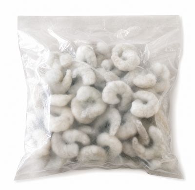 FROZEN WHITE SHRIMP