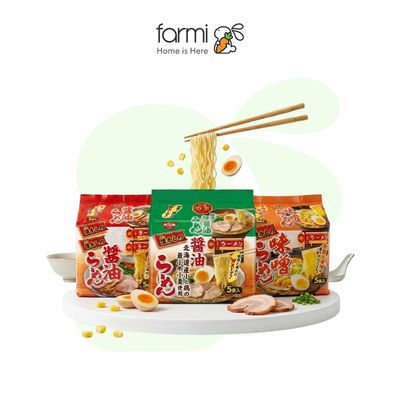 COMBO 山本ラーメン コンボ