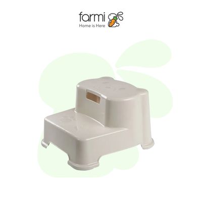 Ghế Hình Gấu Smartangel 2 tầng