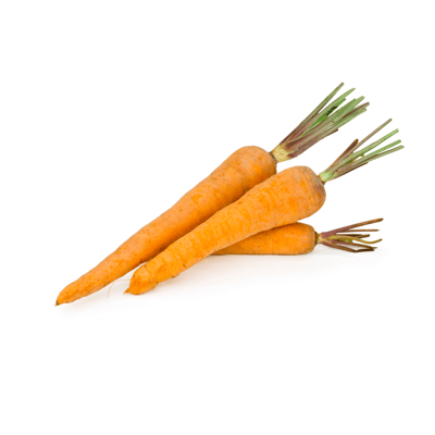 Cà Rốt Hữu Cơ - Yuthfarm