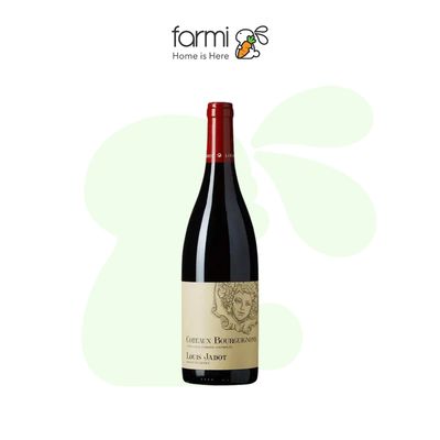 Louis Jadot, Coteaux Bourguignon (Red) 750ml