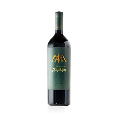 Cabernet Sauvignon Intriga Maxima - Montgras
