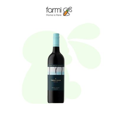 Rượu vang đỏ Estate – Shiraz 14.5% 750ml