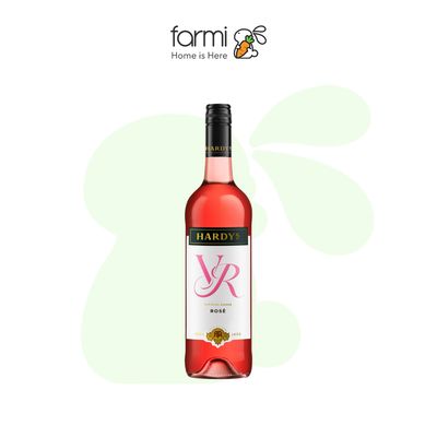 ハーディーズ ヴァリエタル・レンジ ロゼワイン 750ml