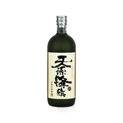 本格芋焼酎 天孫降臨 - Kagurashuzo