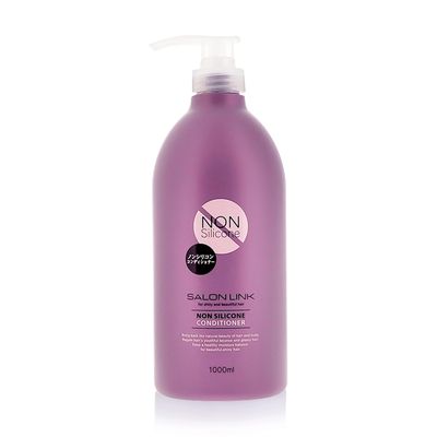 Dầu Xả Siêu Dưỡng, Phục Hồi, Không Chứa Silicone Salon Link