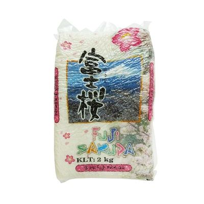 FUJI_Gạo Nhật Fuji Sakura 2kg