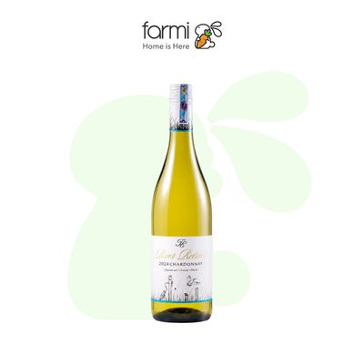 Trentham Estate River Retreat Chardonnay White Wine, Australia, 13% ABV, 750ml