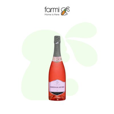 Bodegas Verduguez Esencia Sparkling Rose 0.0% 750ml