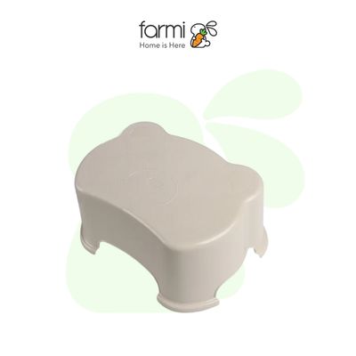 Ghế Hình Gấu Smartangel 1 tầng