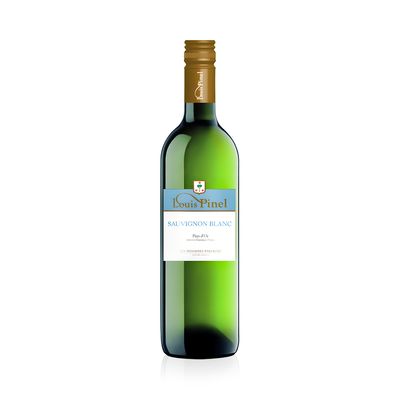 Sauvignon Blanc IGP - Louis Pinel
