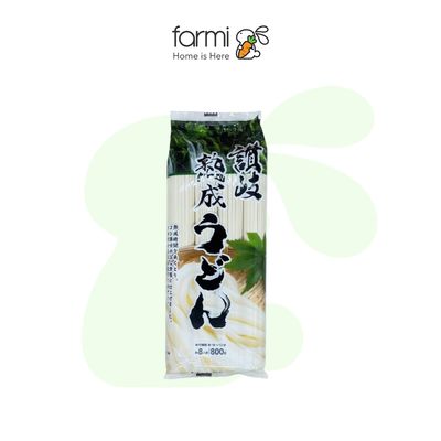 SANUKI Dry Udon Noodles 800g