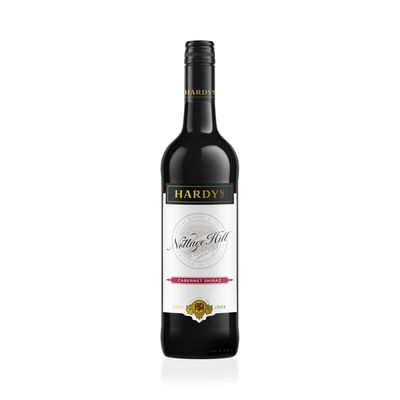 Nottage Hill Cabernet & Shiraz by Hardys