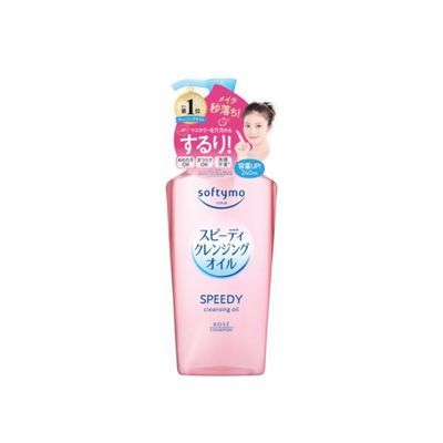 コーセー ソフティモ スピーディ クレンジングオイル 240ml