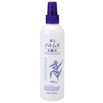 （正規品）麗白 ハトムギ 保湿・ブライトニング ミスト 250mL