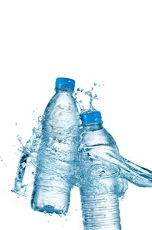 Water, Seltzer & Sparkling Water