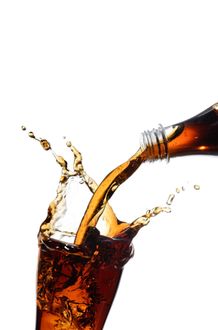 Soft drinks & Juices