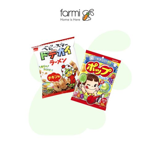 Bánh kẹo