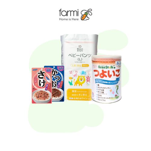 ベビー用品