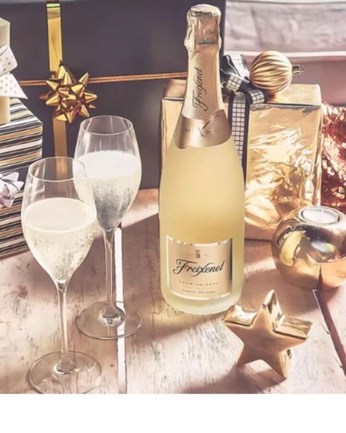スパークリングワイン